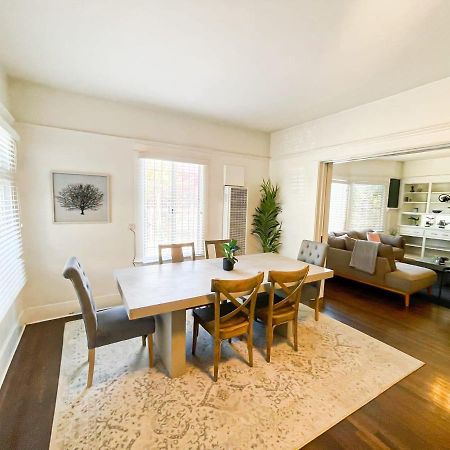 Peaceful 2 Bedroom Home - Nh-Win 로스앤젤레스 외부 사진