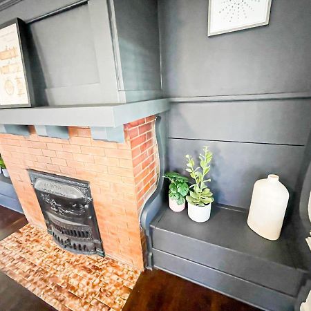 Peaceful 2 Bedroom Home - Nh-Win 로스앤젤레스 외부 사진