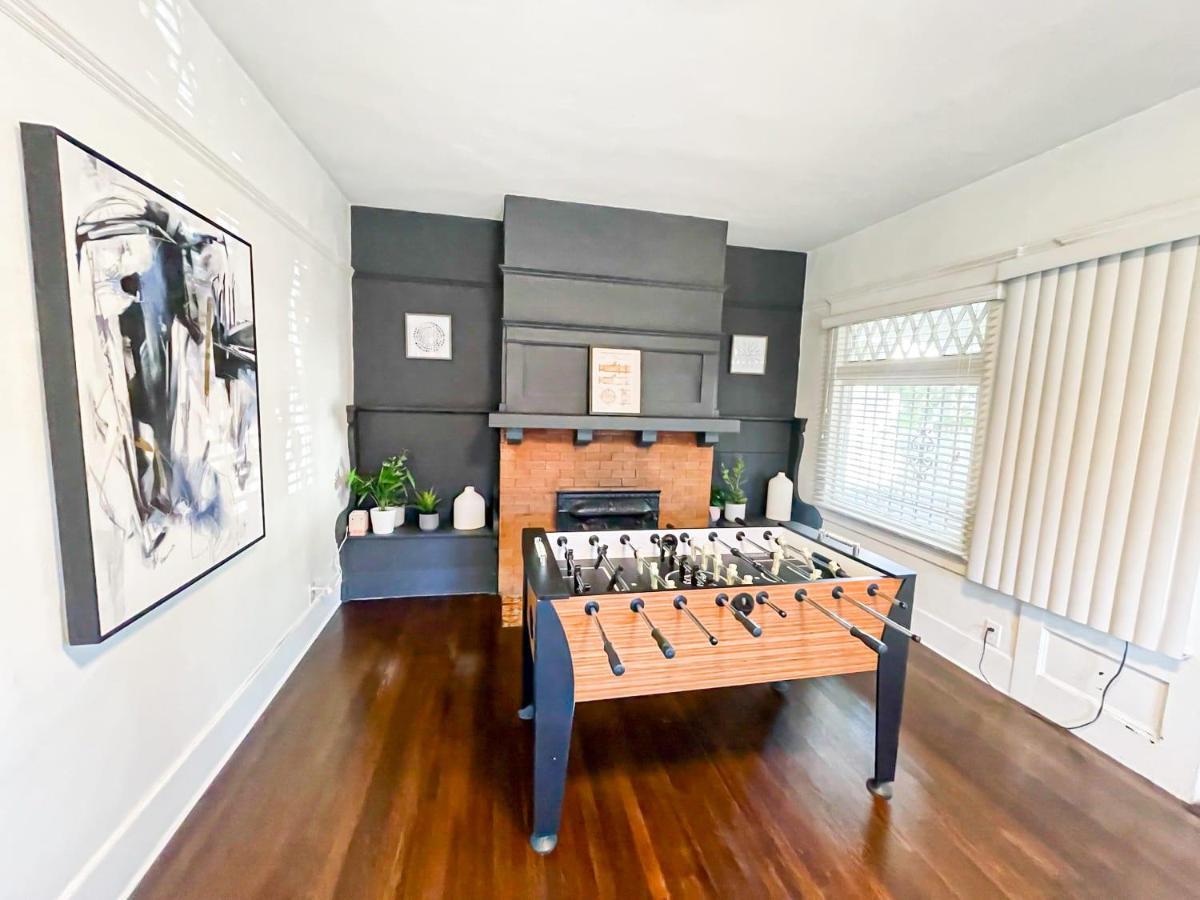 Peaceful 2 Bedroom Home - Nh-Win 로스앤젤레스 외부 사진