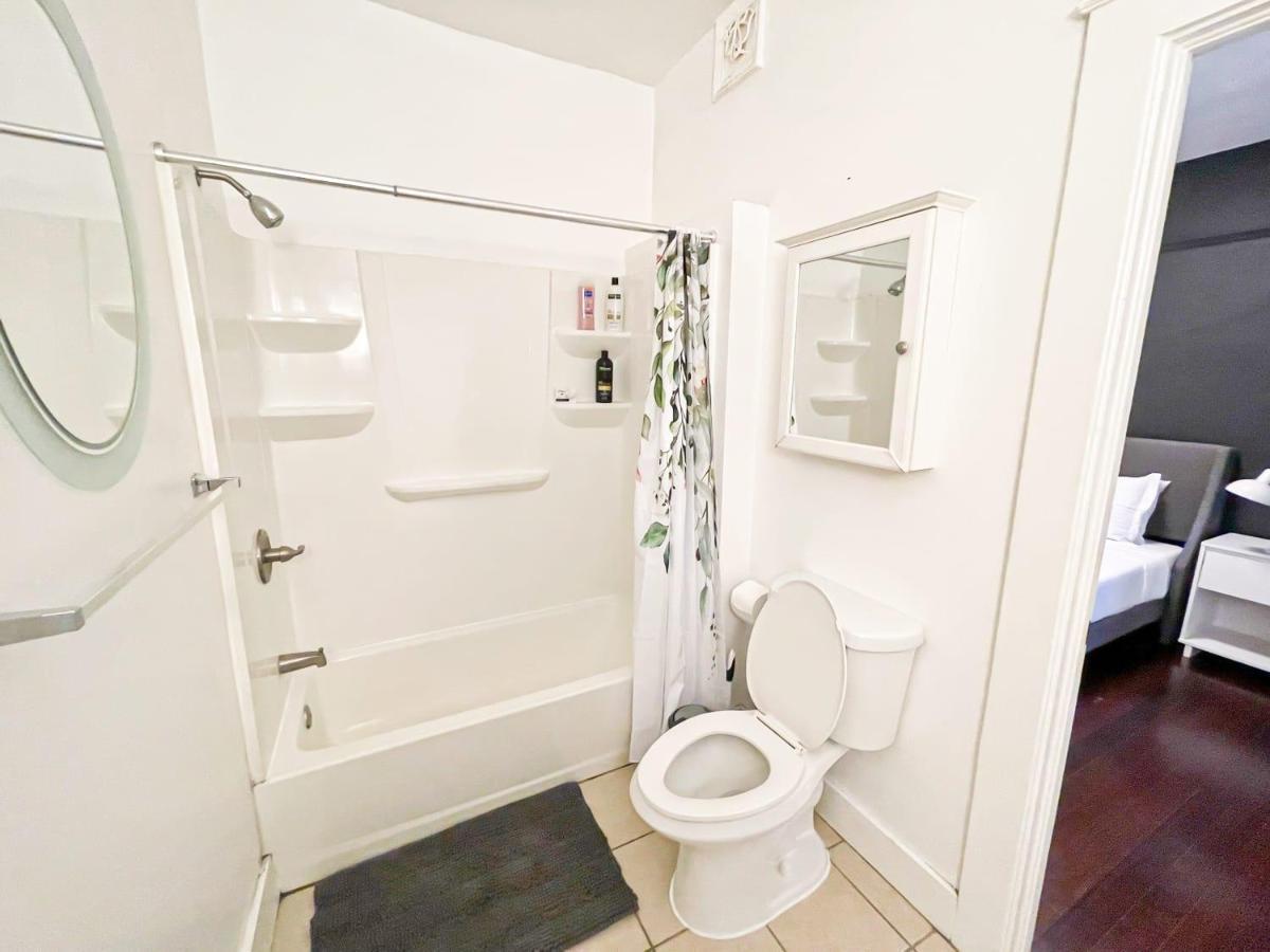 Peaceful 2 Bedroom Home - Nh-Win 로스앤젤레스 외부 사진
