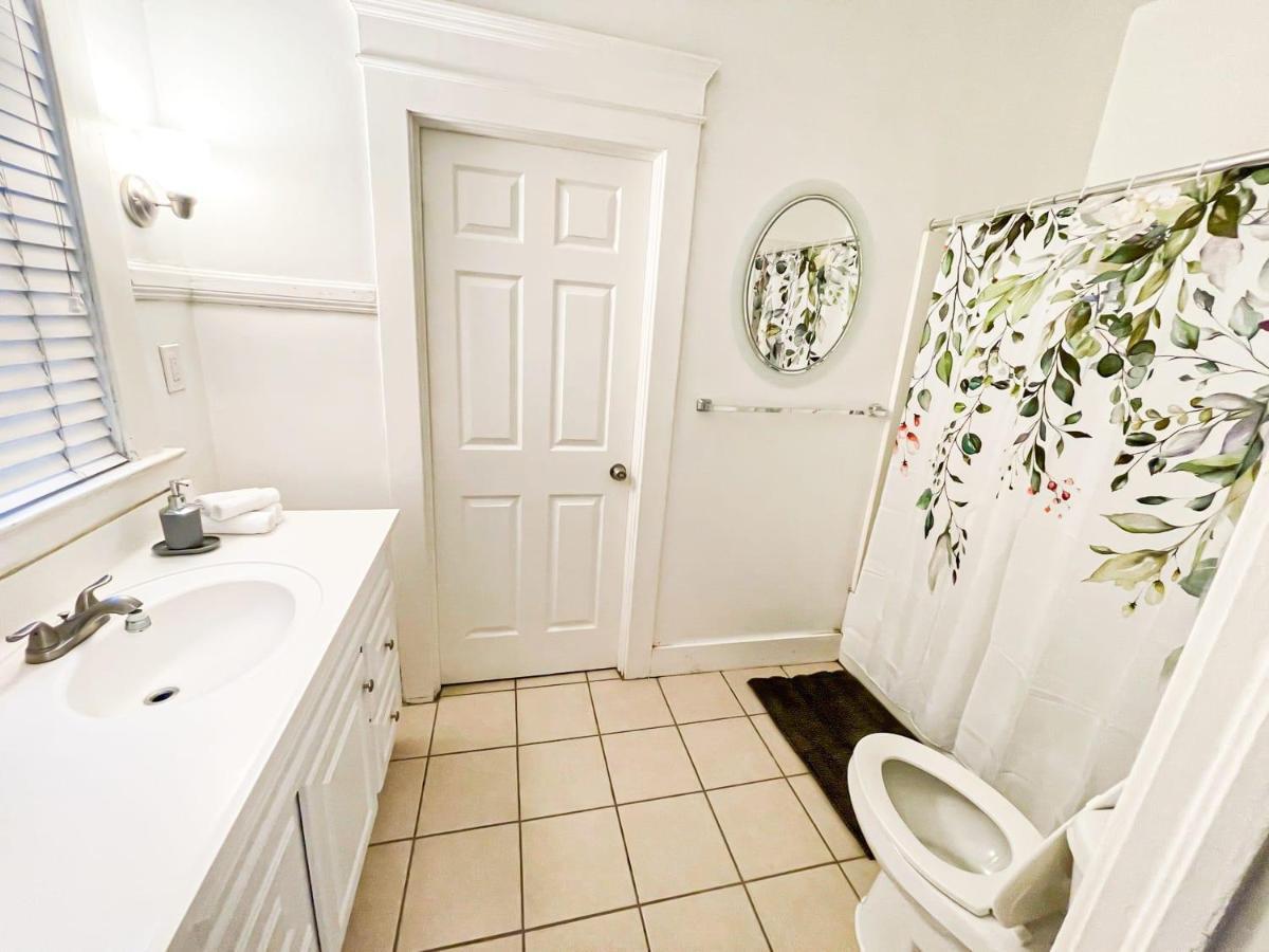 Peaceful 2 Bedroom Home - Nh-Win 로스앤젤레스 외부 사진