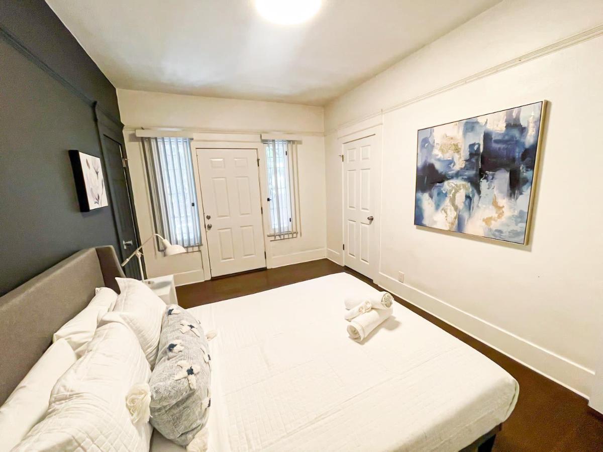 Peaceful 2 Bedroom Home - Nh-Win 로스앤젤레스 외부 사진