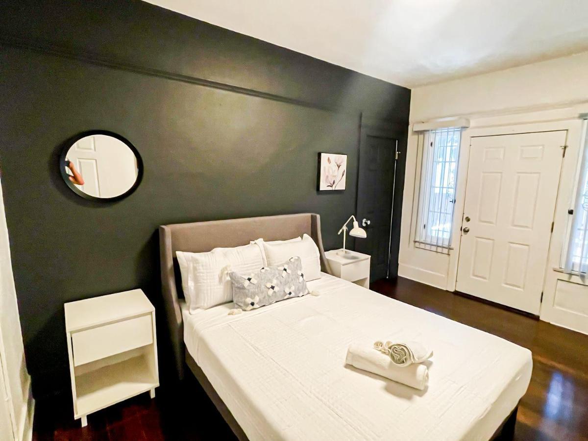 Peaceful 2 Bedroom Home - Nh-Win 로스앤젤레스 외부 사진