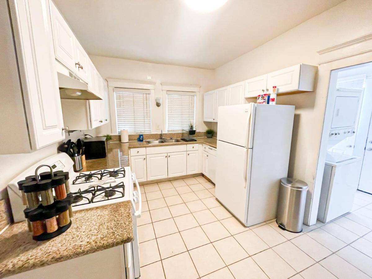 Peaceful 2 Bedroom Home - Nh-Win 로스앤젤레스 외부 사진