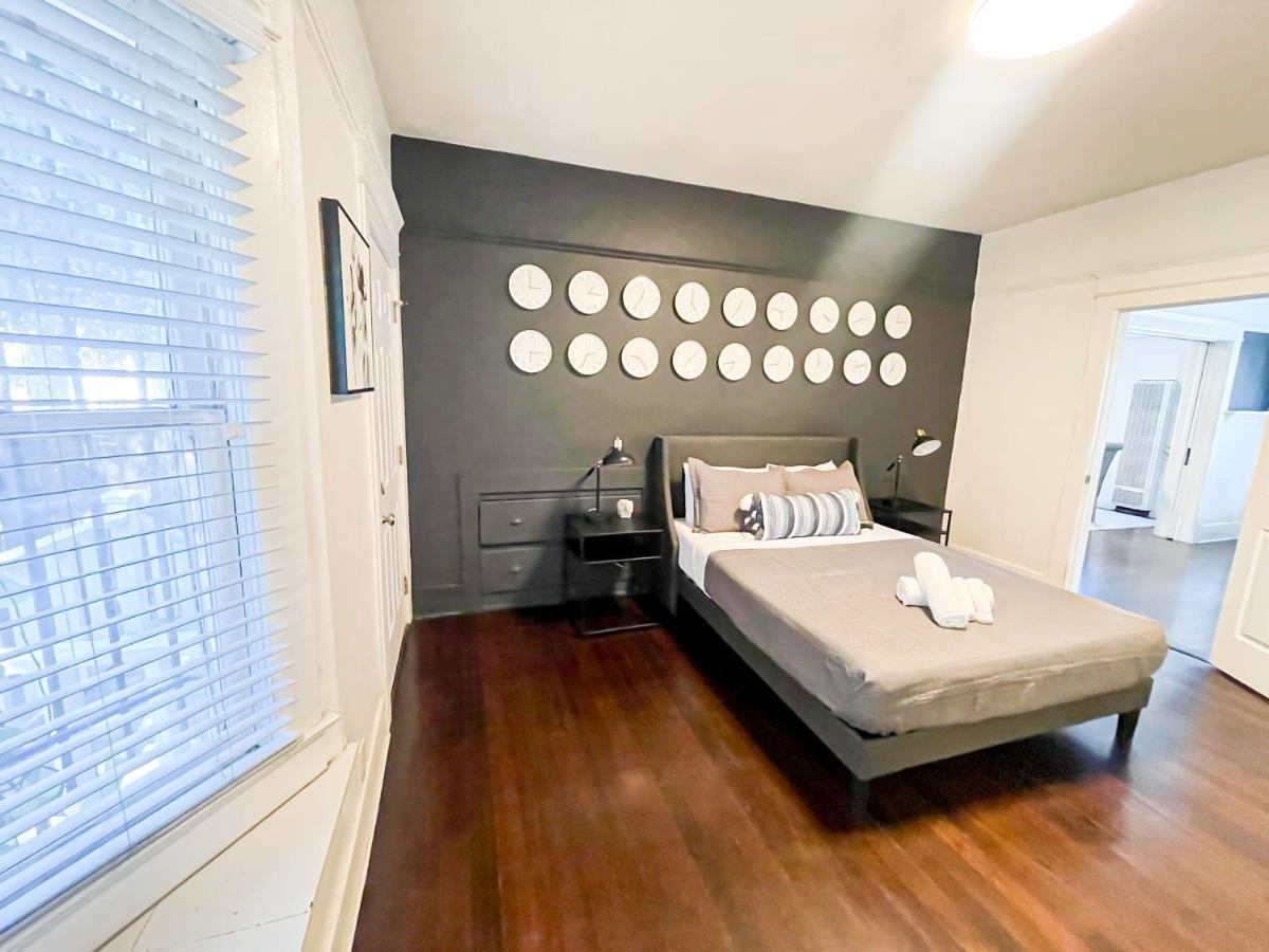 Peaceful 2 Bedroom Home - Nh-Win 로스앤젤레스 외부 사진