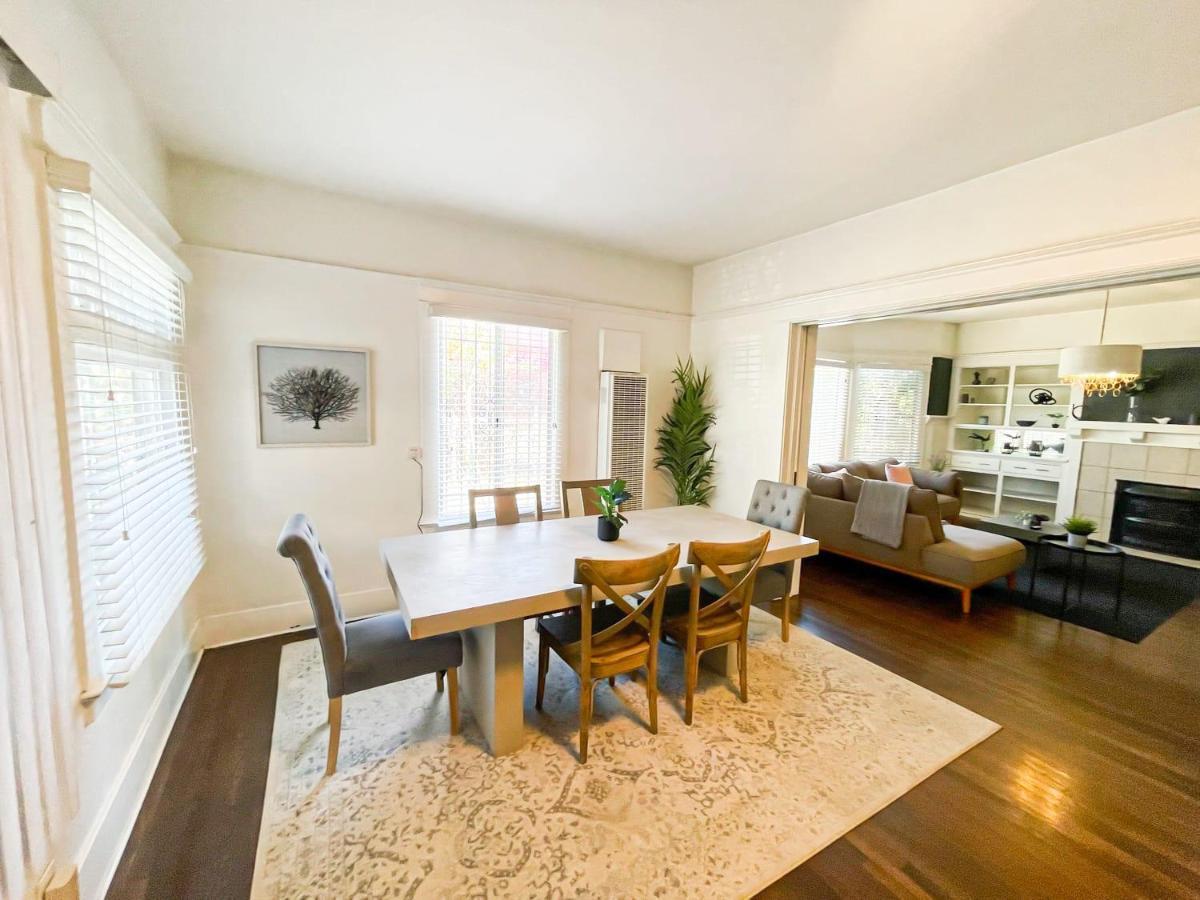 Peaceful 2 Bedroom Home - Nh-Win 로스앤젤레스 외부 사진
