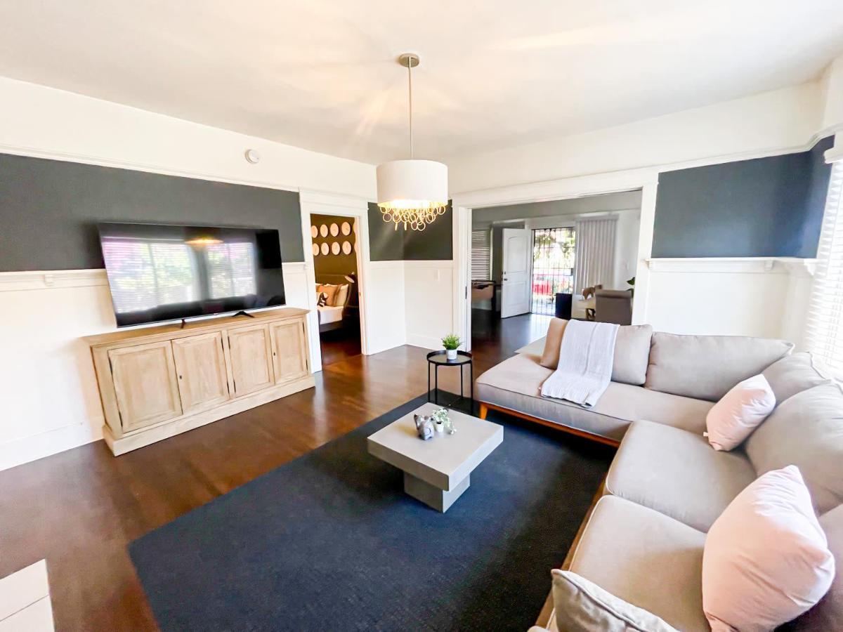 Peaceful 2 Bedroom Home - Nh-Win 로스앤젤레스 외부 사진