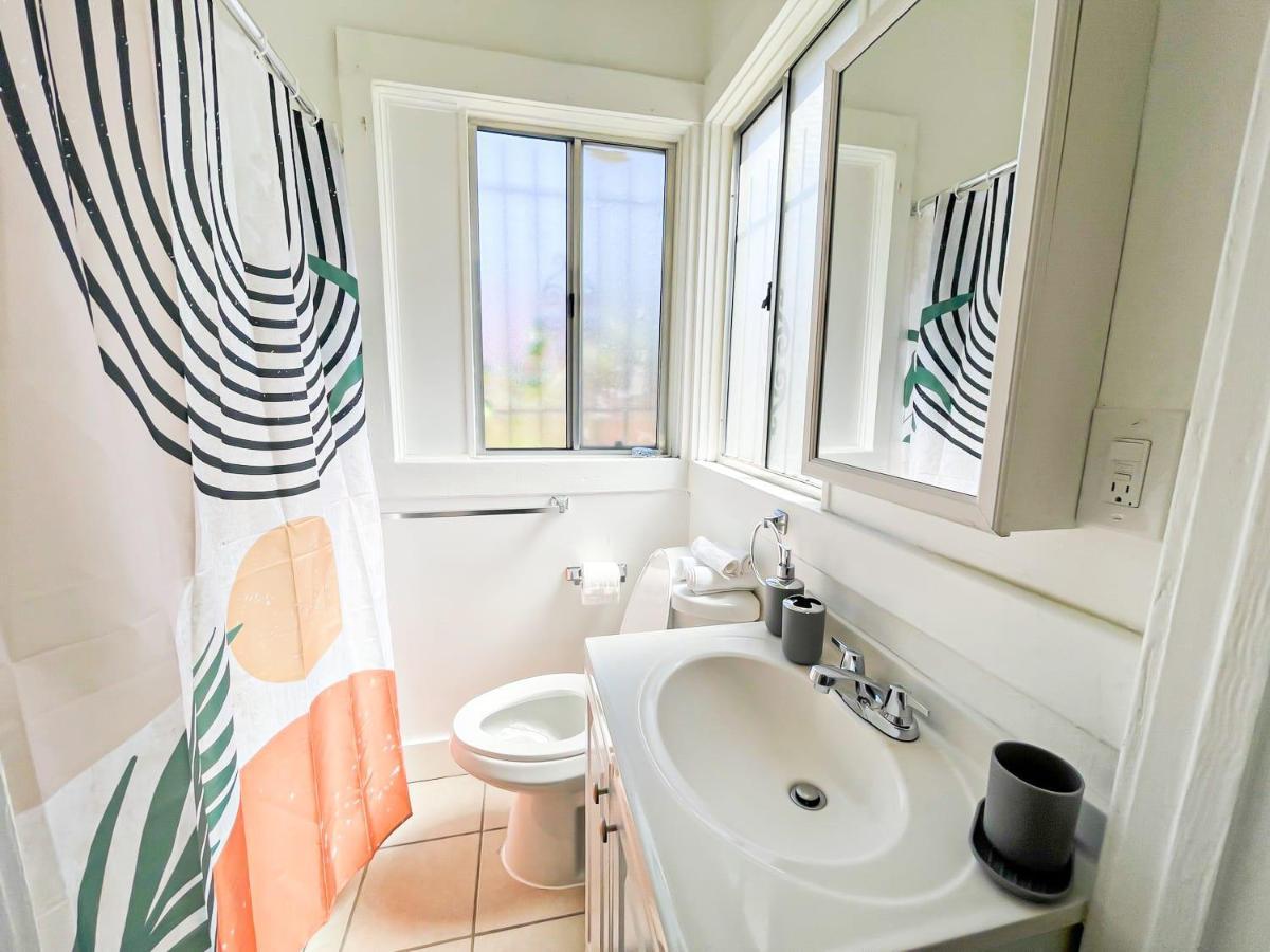 Peaceful 2 Bedroom Home - Nh-Win 로스앤젤레스 외부 사진