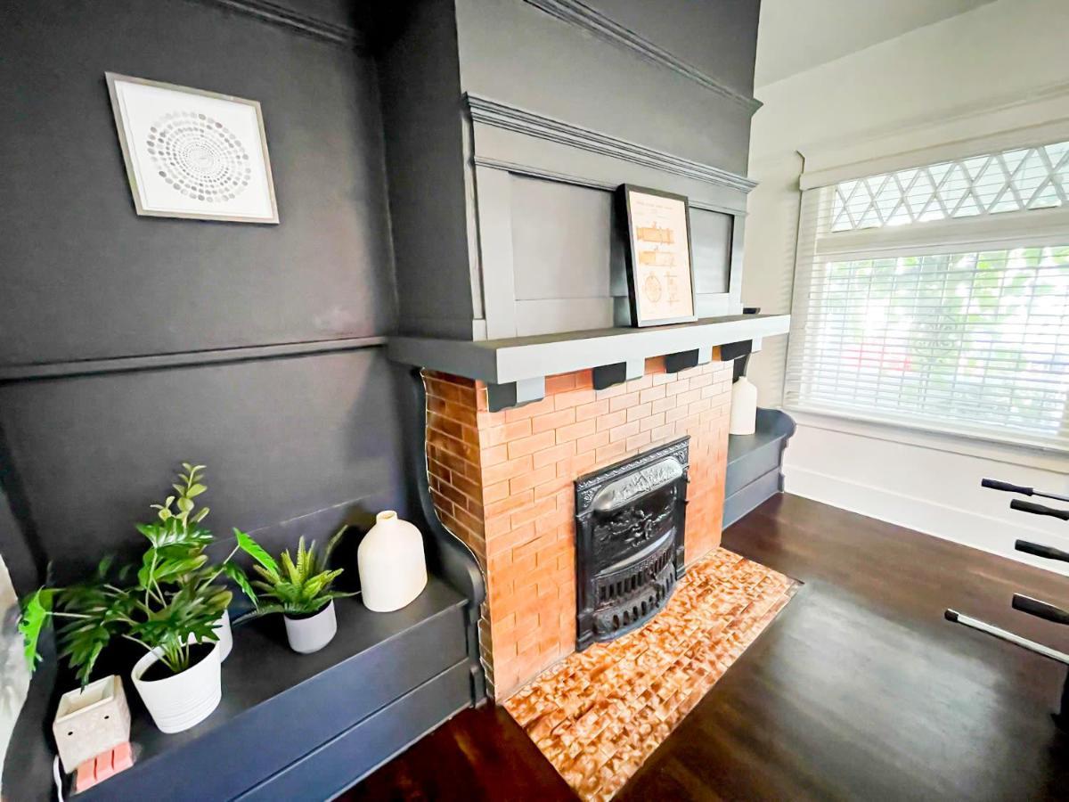 Peaceful 2 Bedroom Home - Nh-Win 로스앤젤레스 외부 사진
