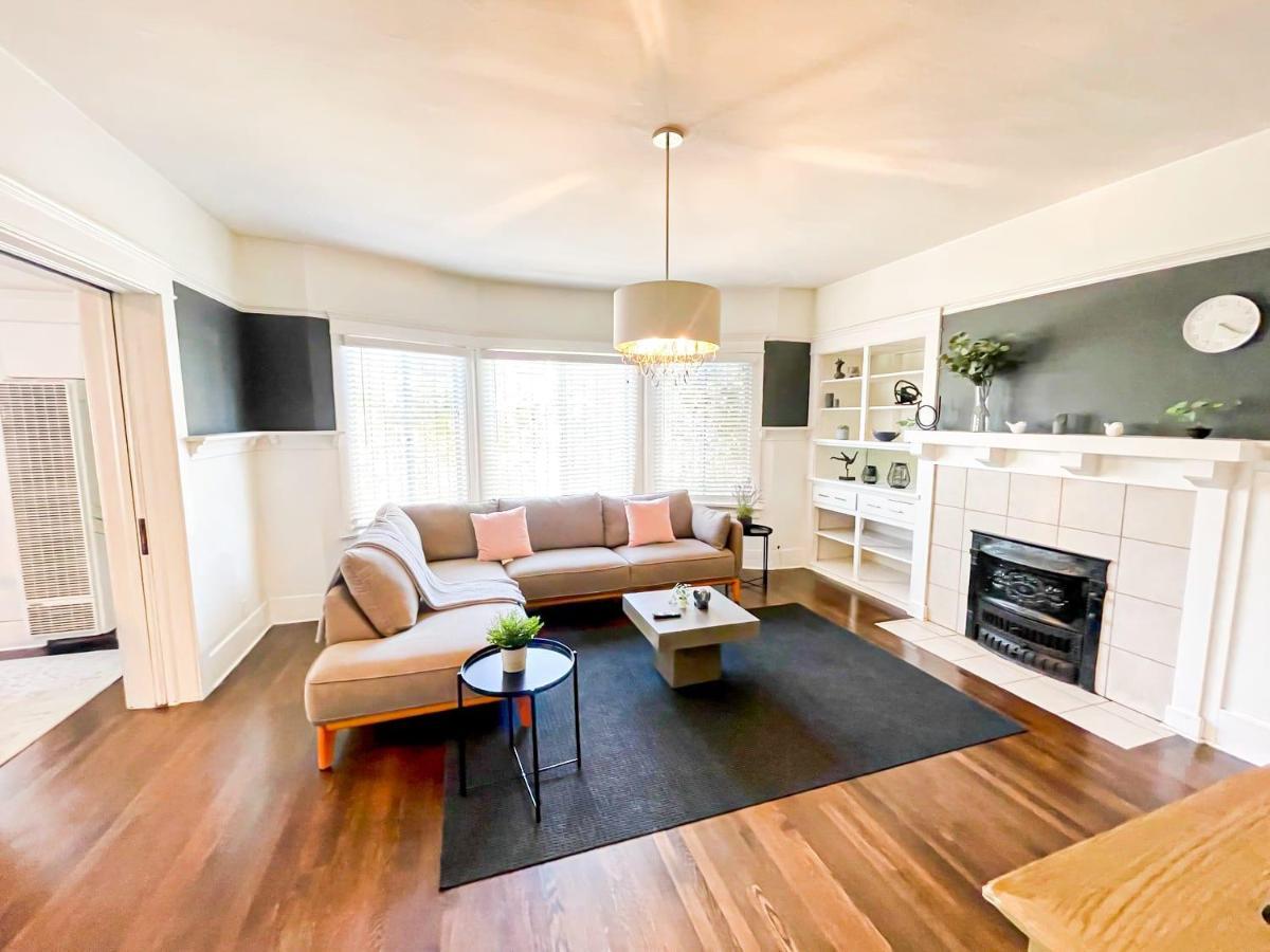 Peaceful 2 Bedroom Home - Nh-Win 로스앤젤레스 외부 사진