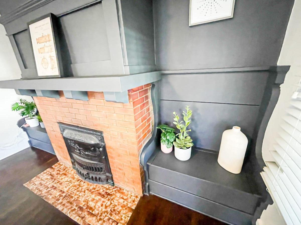 Peaceful 2 Bedroom Home - Nh-Win 로스앤젤레스 외부 사진