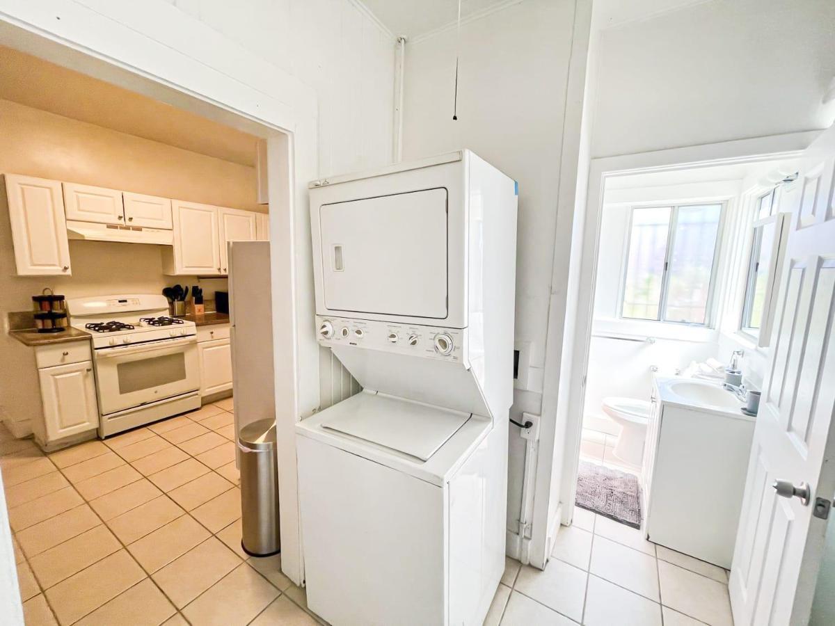 Peaceful 2 Bedroom Home - Nh-Win 로스앤젤레스 외부 사진