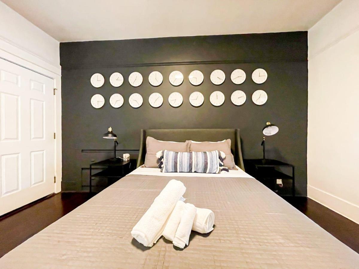 Peaceful 2 Bedroom Home - Nh-Win 로스앤젤레스 외부 사진