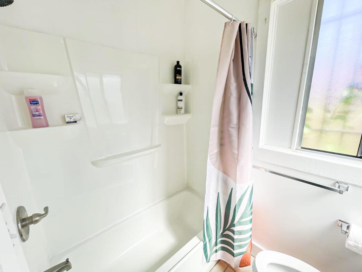 Peaceful 2 Bedroom Home - Nh-Win 로스앤젤레스 외부 사진