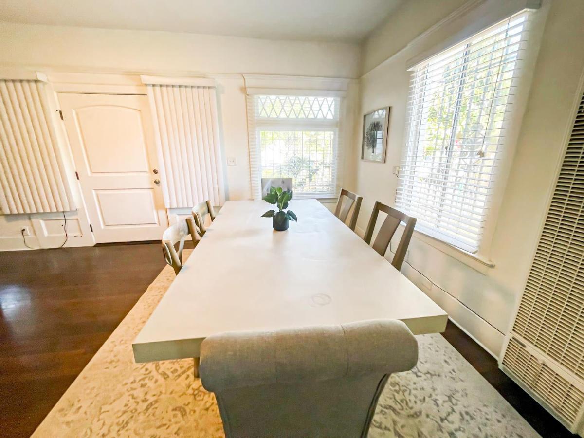 Peaceful 2 Bedroom Home - Nh-Win 로스앤젤레스 외부 사진