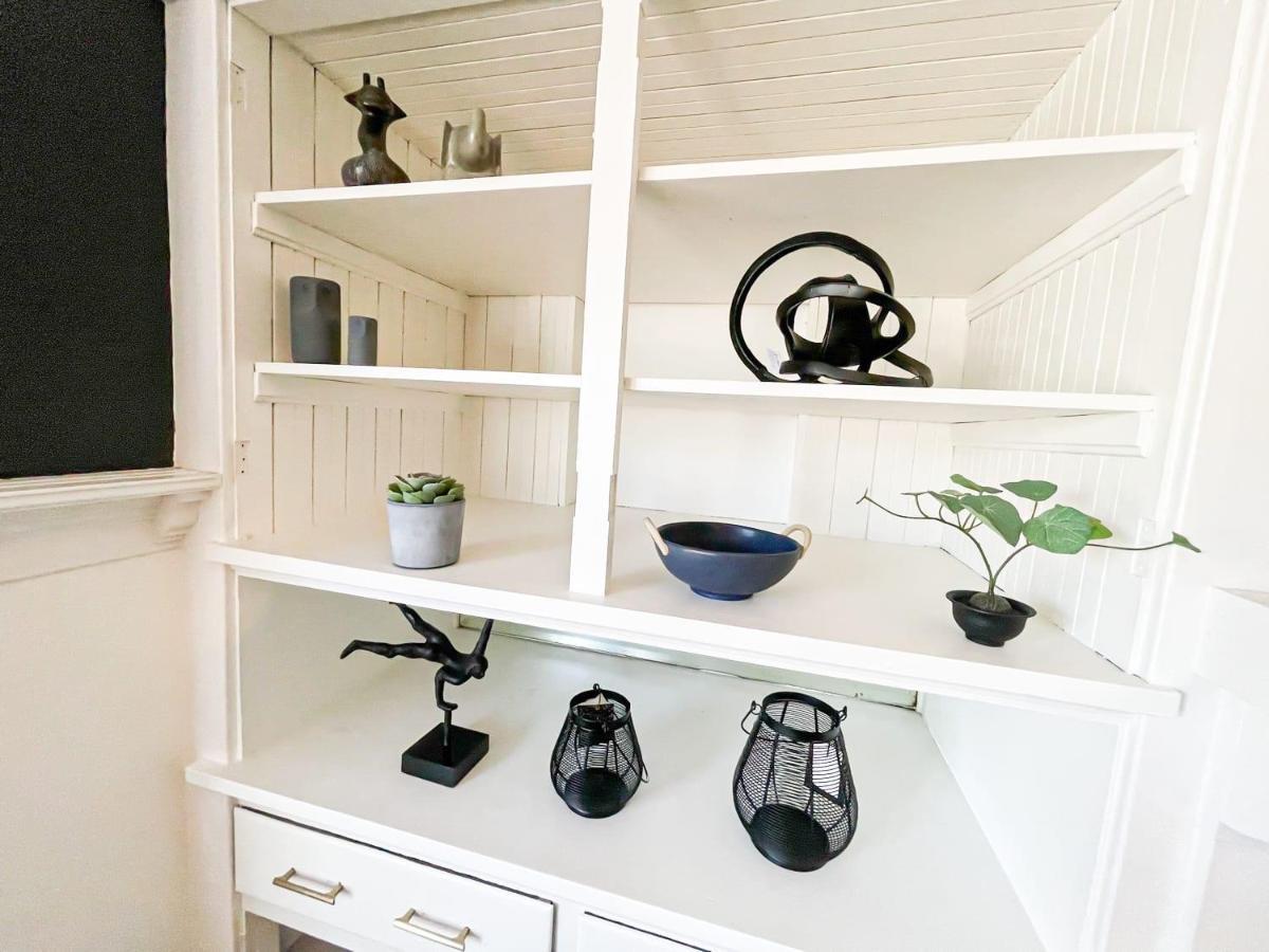 Peaceful 2 Bedroom Home - Nh-Win 로스앤젤레스 외부 사진
