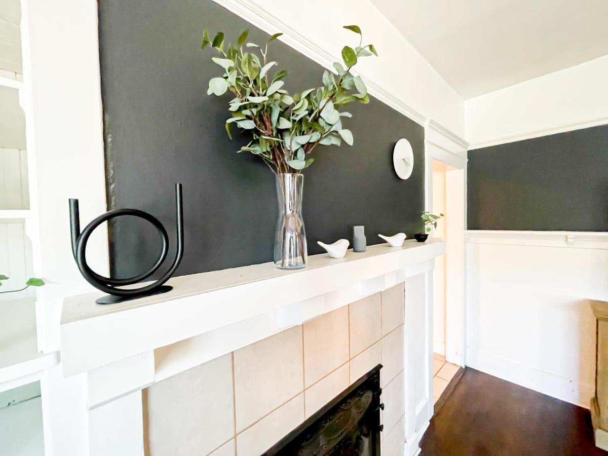 Peaceful 2 Bedroom Home - Nh-Win 로스앤젤레스 외부 사진